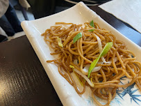 Lo mein du Restaurant japonais OKITO SUSHI - À VOLONTÉ (Paris 15ème BIR-HAKEIM) - n°1