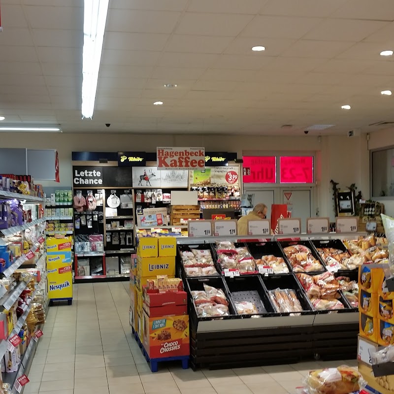 REWE Artischewski oHG