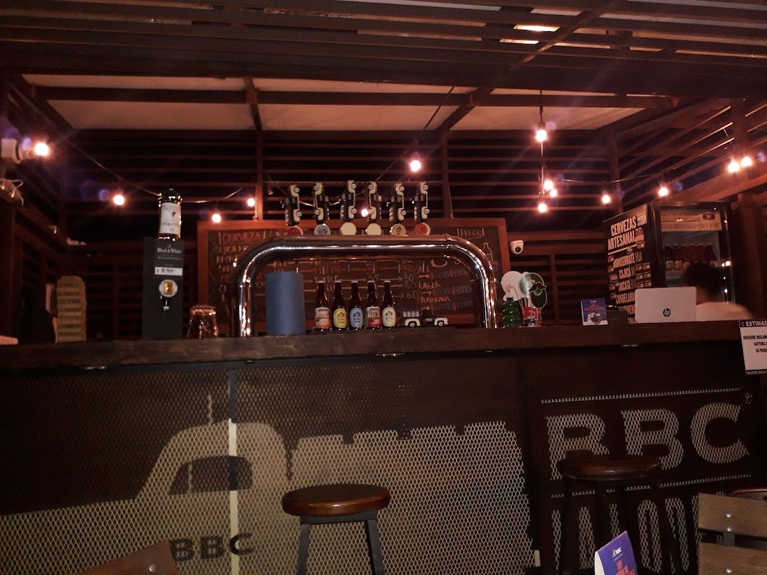 Bogotá Beer Company