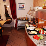 Photo n°1 de l'avis de Thomas.i fait le 27/10/2019 à 10:37 sur le  Hotel SAX IMPERIAL by Villa Emma à Dresden