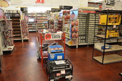Hardware Store «Ace Hardware of Donelson», reviews and photos, 2730 Lebanon Pike, Nashville, TN 37214, USA
