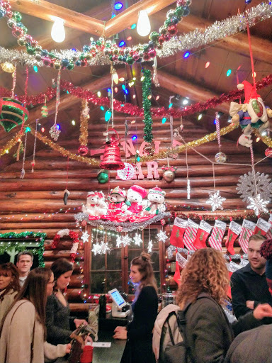 Performing Arts Theater «Old Log Theatre», reviews and photos, 5185 Meadville St, Excelsior, MN 55331, USA