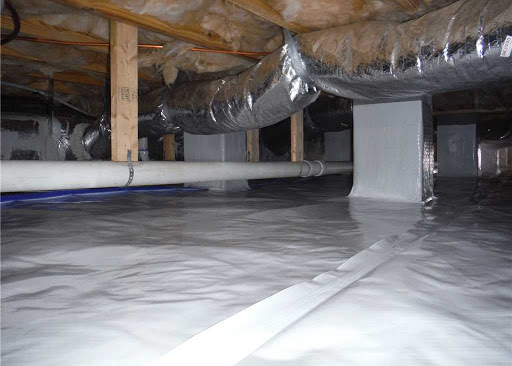 Foundation «Southeast Foundation & Crawl Space Repair», reviews and photos