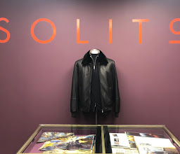 Antonio Solito Sartoria photo