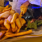 Photo n°5 de l'avis de Marina.r fait le 17/08/2022 à 23:33 sur le  Locanda Cocò Market à Rome