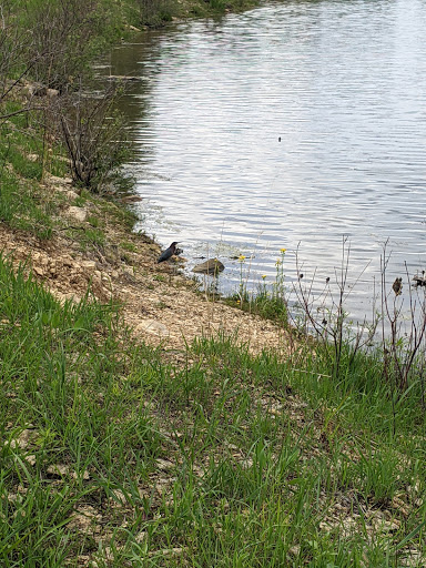 Nature Preserve «Rock Run Preserve - Black Road Access», reviews and photos, Black Rd, Joliet, IL 60431, USA