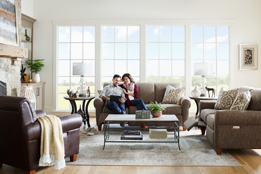 Furniture Store «La-Z-Boy Furniture Galleries», reviews and photos, 27205 US-19, Clearwater, FL 34684, USA