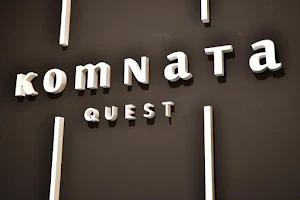 Komnata Quest Room Escape - Andorra image