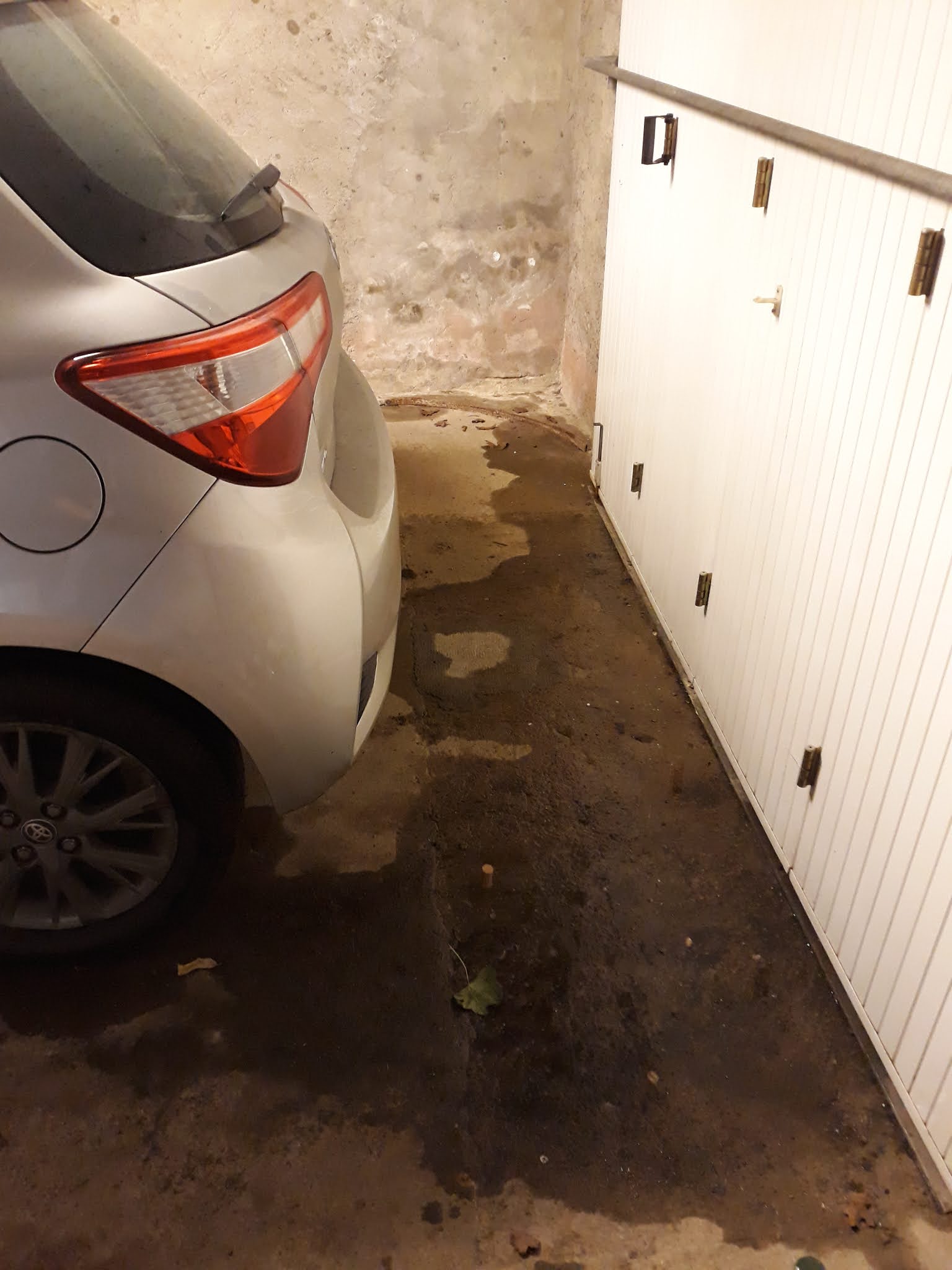 Photo n° 3 de l'avis de Marion.e fait le 11/03/2020 à 17:08