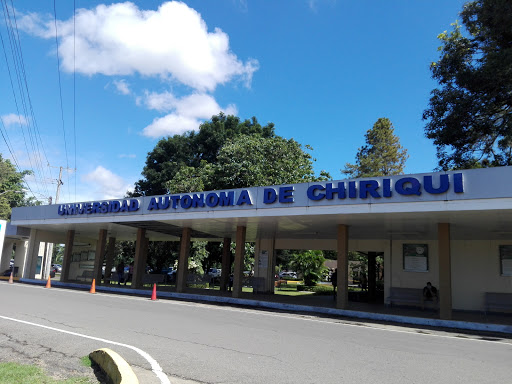 Universidad Autónoma de Chiriquí