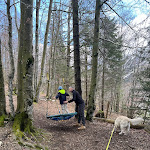 Photo n°15 de l'avis de Nadine.u fait le 24/03/2024 à 11:14 sur le  Oberjoch – Familux Resort à Bad Hindelang