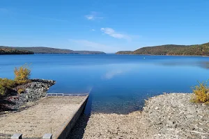 Quabbin Reservoir image