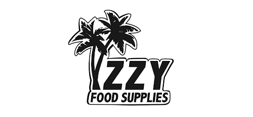 Izzy food supplies