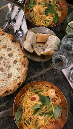 Photo n°135 de BASTARDO à Strasbourg ()