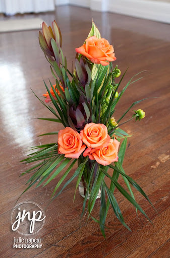 Florist «Flowers By Snellings», reviews and photos, 23 N Braddock St, Winchester, VA 22601, USA