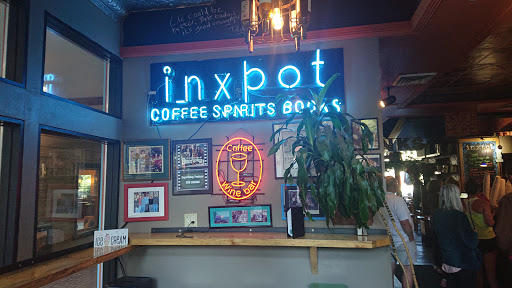 Coffee Shop «Inxpot», reviews and photos, 195 River Run Rd, Keystone, CO 80435, USA