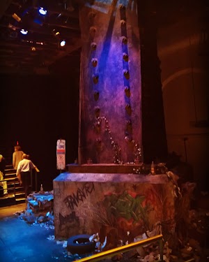 City Theatre Company - photo 22