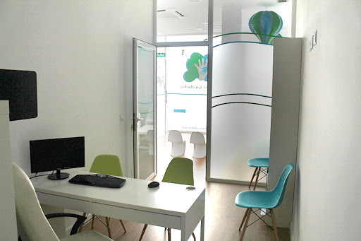 Pequeños Cuidados Centro De Fisioterapia Y Desarrollo Infantil en Cuenca, Cuenca