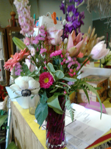 Florist «Bella Blooms Florist», reviews and photos, 6521 AL-69, Tuscaloosa, AL 35405, USA