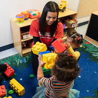 The Children's Courtyard of West Spring - Photo 6 - Car repair in Spring, TX, The Woodlands