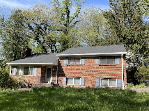 Roofing Contractor «E.R. Roofing Company», reviews and photos, 4790 Mid County Ct, Monrovia, MD 21770, USA