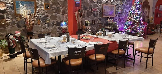 RESTAURANTE GIO,S