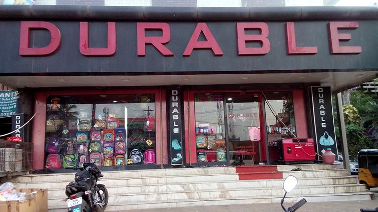durable