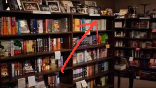 Book Store «Murder By The Book», reviews and photos, 2342 Bissonnet St, Houston, TX 77005, USA