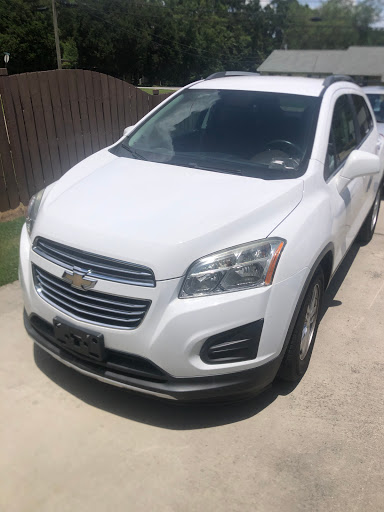 Used Car Dealer «US Auto Sales», reviews and photos, 3042 E Veterans Memorial Hwy, Lithia Springs, GA 30122, USA