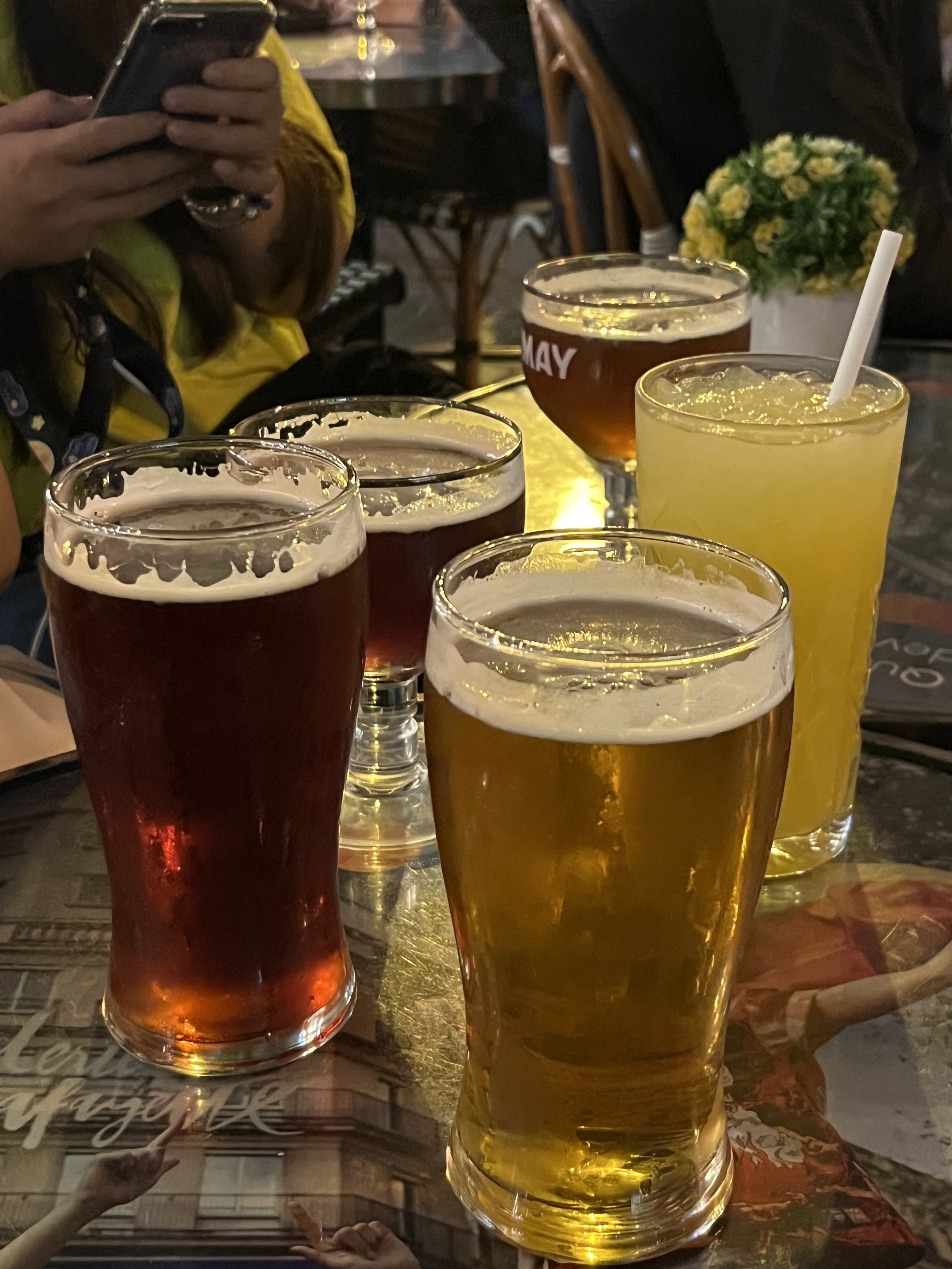 Photo n° 2 de l'avis de Thuy.y fait le 13/09/2023 à 21:54