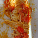 Photo n°2 de l'avis de C. fait le 16/09/2022 à 22:06 sur le  Eolo Ristorante Bar Pinseria Wind Beach Sports à Torre Grande