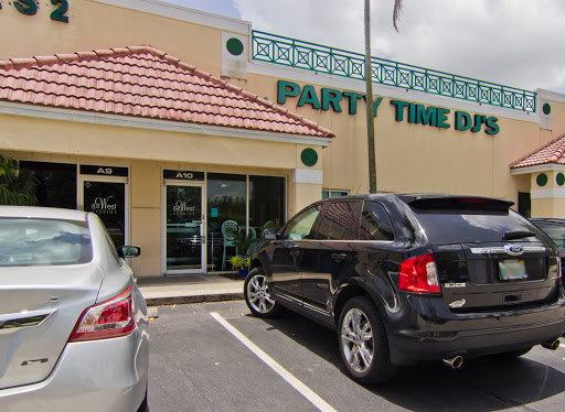 Florist «84 West Studios & Party Time DJs», reviews and photos, 11850 FL-84 # A10, Davie, FL 33325, USA