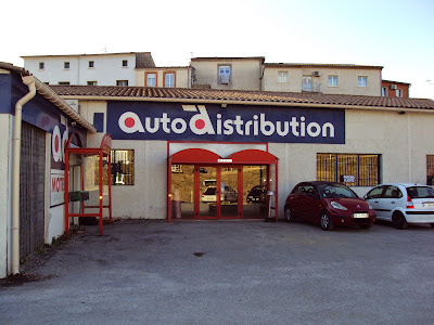 Autodistribution NEOPARTS FIA LITTORAL Ganges à Ganges