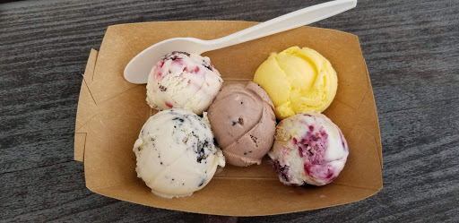 Ice Cream Shop «Owowcow Creamery», reviews and photos, 4105 Durham Rd, Ottsville, PA 18942, USA