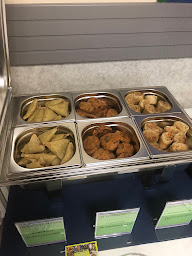 Photo n°21 de Les Saveurs Du Siam à Lisieux ()