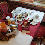 Photo n°2 de l'avis de Michael.m fait le 13/09/2022 à 17:54 sur le  Zur Alten Quelle à Drolshagen