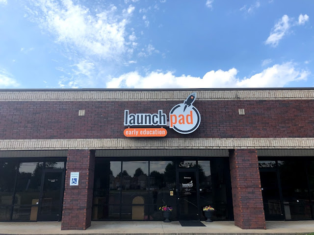 LaunchPad Early Education - Barfield