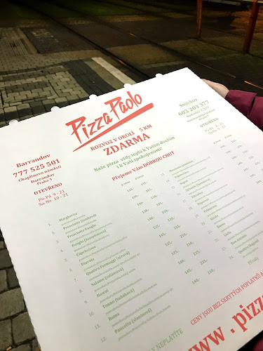 Pizza Merlo - Pizzeria