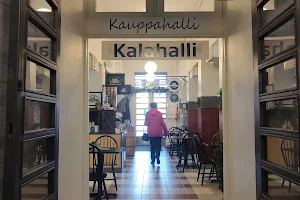 Mikkeli Market Hall image