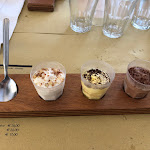 Photo n°7 de l'avis de Elisa.o fait le 11/09/2022 à 16:20 sur le  Ristorante Tabano à Iesi