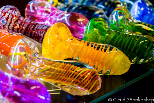 Tobacco Shop «Cloud 9 Smoke Shop», reviews and photos, 1431 Westheimer Rd, Houston, TX 77006, USA