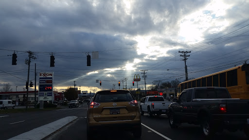 Coffee Shop «Starbucks», reviews and photos, 103 Mitchelle Dr, Hendersonville, NC 28792, USA