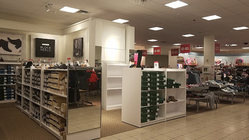 Department Store «JCPenney», reviews and photos, 5060 Pinnacle Square, Trussville, AL 35173, USA