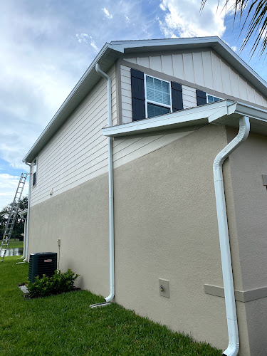 Photo of Gutters Market, LLC in Oviedo, FL