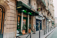 Photos du propriétaire du Restaurant méditerranéen Karamna à Paris - n°2