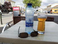Plats et boissons du Restaurant Café de la Gare à Lézignan-Corbières - n°2