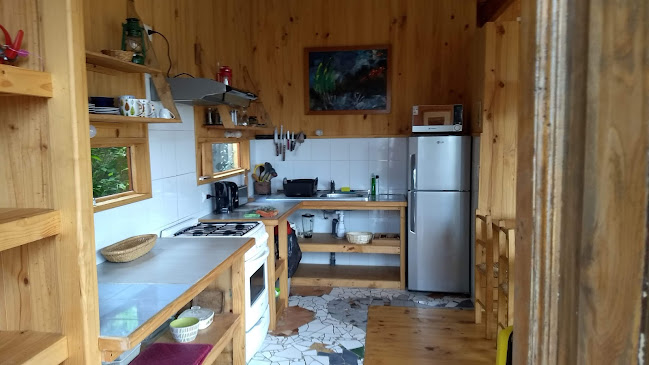 Opinii despre Maitencillo Propiedades în Puchuncaví - Agencia inmobiliaria