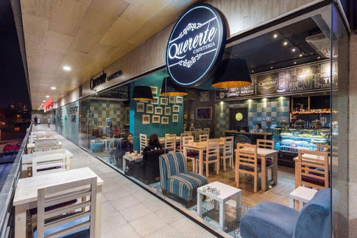 Quererte Cafeteria