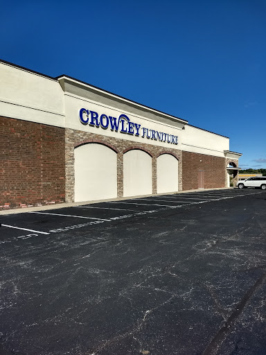 Furniture Store «Crowley Furniture», reviews and photos, 200 N 291 Hwy, Liberty, MO 64068, USA
