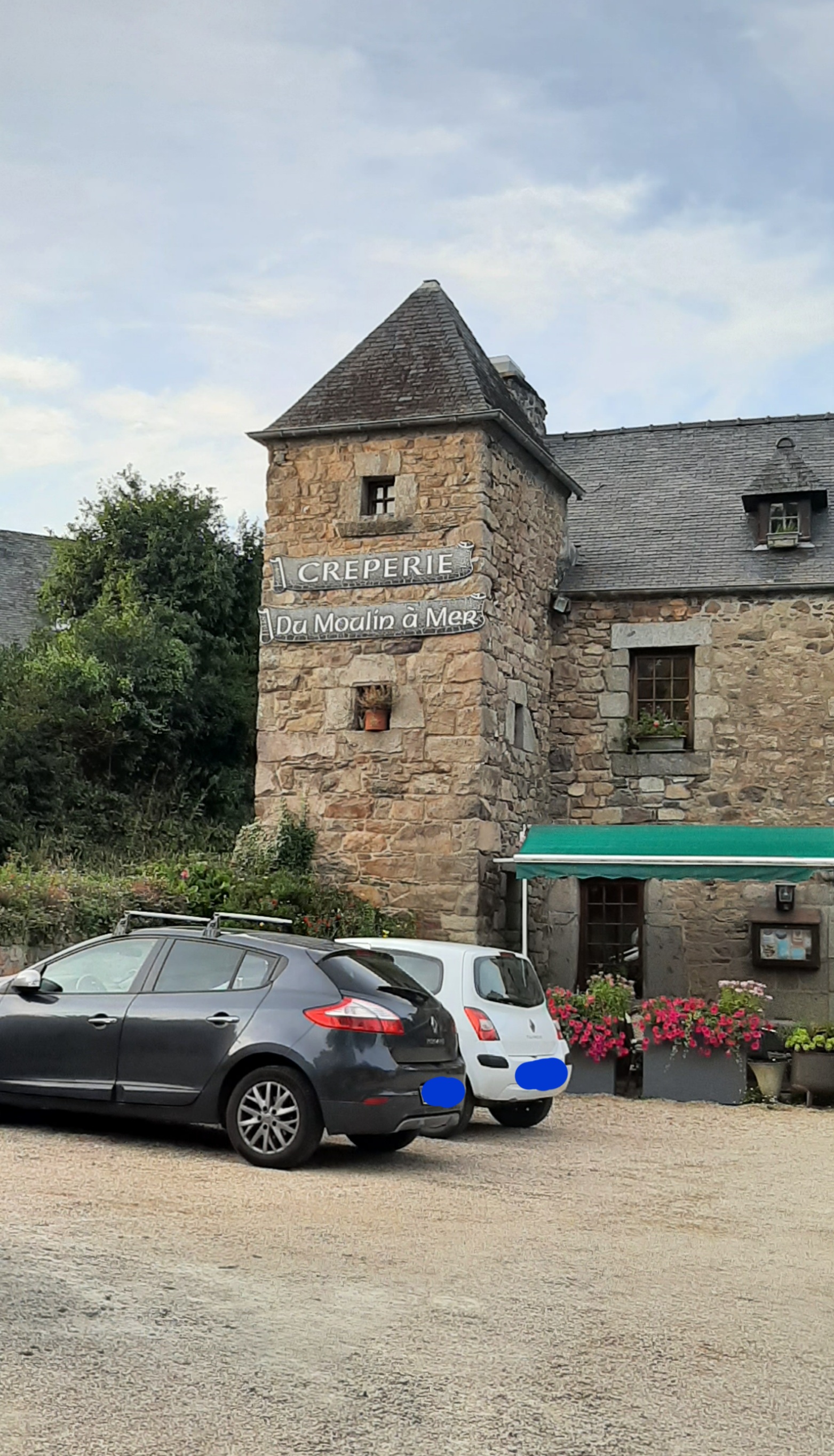 Photo n° 12 de l'avis de Angy.P fait le 27/08/2021 à 20:28